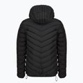 Herren Thermojacke KADVA SumGear schwarz 10
