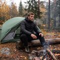 Herren Thermojacke KADVA SumGear schwarz 7