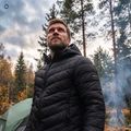Herren Thermojacke KADVA SumGear schwarz 8