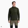 Herren-Fleecejacke KADVA SumGear grün
