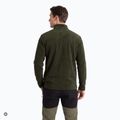 Herren-Fleecejacke KADVA SumGear grün 3