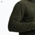 Herren-Fleecejacke KADVA SumGear grün 4