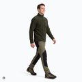 Herren-Fleecejacke KADVA SumGear grün 5