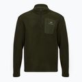 Herren-Fleecejacke KADVA SumGear grün 9