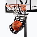 Rebounder für Basketball OneTeam BR01 schwarz 2