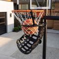 Rebounder für Basketball OneTeam BR01 schwarz 5