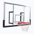 OneTeam Basketball-Set BB180G Backboard + Reifen 2