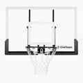 OneTeam Basketball-Set BB120P Backboard + Reifen