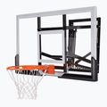 OneTeam Basketballset BB140AP Verstellbares Backboard + Basketballkorb 4