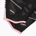 Damen Radhandschuhe ATTABO Vito WMNS gel shock proof rosa/schwarz 5