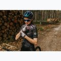 Damen Radhandschuhe ATTABO Vito WMNS gel shock proof rosa/schwarz 8