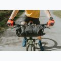 ATTABO Vito gel shock proof rot/schwarz Fahrradhandschuhe 10