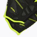 ATTABO Vito gel shock proof limette/schwarz Fahrradhandschuhe 5