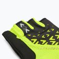 ATTABO Vito gel shock proof limette/schwarz Fahrradhandschuhe 7
