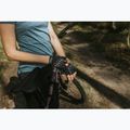 ATTABO Vito Gel stoßfeste Fahrradhandschuhe schwarz 8