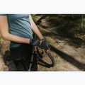 ATTABO Vito Gel stoßfeste Fahrradhandschuhe schwarz 9