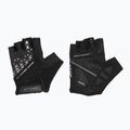 Kinder-Radhandschuhe ATTABO Vito JRB gel shock proof schwarz