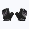 Kinder-Radhandschuhe ATTABO Vito JRB gel shock proof schwarz 2