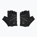 Kinder-Radhandschuhe ATTABO Vito JRB gel shock proof schwarz 3
