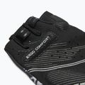 Kinder-Radhandschuhe ATTABO Vito JRB gel shock proof schwarz 4