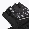 Kinder-Radhandschuhe ATTABO Vito JRB gel shock proof schwarz 7
