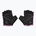 Kinder-Radhandschuhe ATTABO Vito JRG gel shock proof rosa/schwarz 3