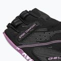 Kinder-Radhandschuhe ATTABO Vito JRG gel shock proof rosa/schwarz 4