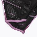 Kinder-Radhandschuhe ATTABO Vito JRG gel shock proof rosa/schwarz 5