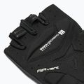 ATTABO Fahrradhandschuhe Kinu Pro stoßdämpfendes System schwarz 4