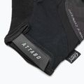 ATTABO Fahrradhandschuhe Kinu Pro stoßdämpfendes System schwarz 6