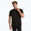 Funktionsshirt Herren WOOLCANO Merino 100% TEE0546 Schwarz 7