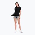 Funktionsshirt Damen WOOLCANO Merino TEE0547 Schwarz 6