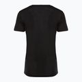 Funktionsshirt Damen WOOLCANO Merino TEE0547 Schwarz 8
