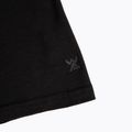 Funktionsshirt Damen WOOLCANO Merino TEE0547 Schwarz 9