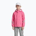Kinder-Regenjacke KADVA AquaLock JR pink