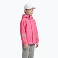 Kinder-Regenjacke KADVA AquaLock JR Membran 5000 rosa 2