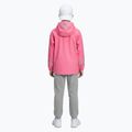 Kinder-Regenjacke KADVA AquaLock JR Membran 5000 rosa 5