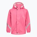 Kinder-Regenjacke KADVA AquaLock JR pink