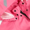 Kinder-Regenjacke KADVA AquaLock JR pink 4