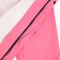 Kinder-Regenjacke KADVA AquaLock JR pink 6
