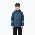 Kinder-Regenjacke KADVA AquaLock JR Membran 5000 Marineblau