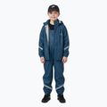 Kinder-Regenjacke KADVA AquaLock JR navy blue 6