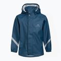 Kinder-Regenjacke KADVA AquaLock JR navy blue