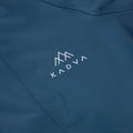 Kinder-Regenjacke KADVA AquaLock JR Membran 5000 Marineblau 13