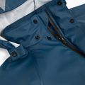 Kinder-Regenjacke KADVA AquaLock JR Membran 5000 Marineblau 14