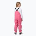 Kinder-Regenhose KADVA AquaLock JR Membran 5000 Rosa 2