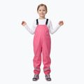 Kinder-Regenhose KADVA AquaLock JR Membran 5000 Rosa 3