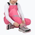 Kinder-Regenhose KADVA AquaLock JR Membran 5000 Rosa 4