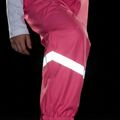 Kinder-Regenhose KADVA AquaLock JR pink 5