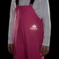 Kinder-Regenhose KADVA AquaLock JR Membran 5000 Rosa 6